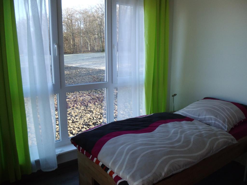 Pension Rammert Grossbettlingen Exterior photo