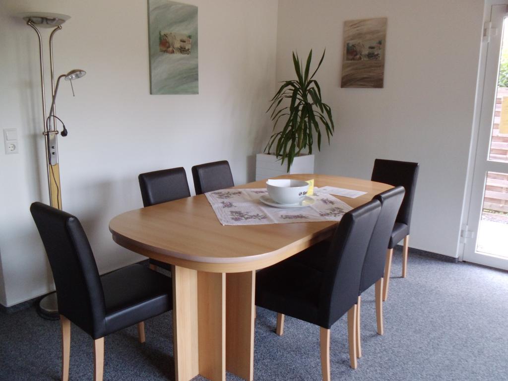 Pension Rammert Grossbettlingen Exterior photo